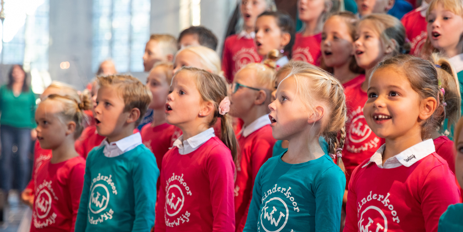 Kinderkoor Wonderwijs Enthousiast en christelijk kinderkoor uit Maassluis Kinderkoor Wonderwijs Enthousiast en christelijk kinderkoor uit Maassluis
